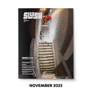 SLUSH VOLUME 3 ARCHIVE PACKAGE