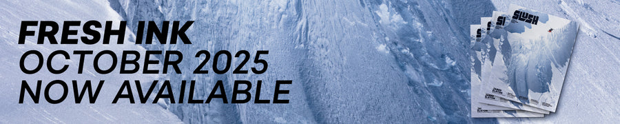 Slush Mag Ad Space 1