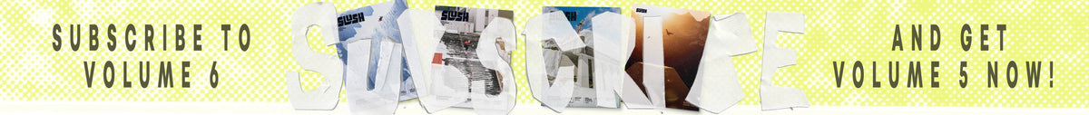 Slush Mag Ad Space 1