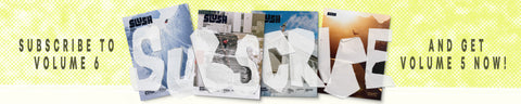Books Slush Snowboard Magazine Mobile Banner