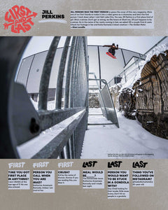 SLUSH THE MAGAZINE - Volume 2 Issue 2 - NOVEMBER 2022