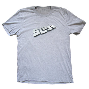 SLUSH "BLOCK" SHORTSLEEVE T-SHIRT