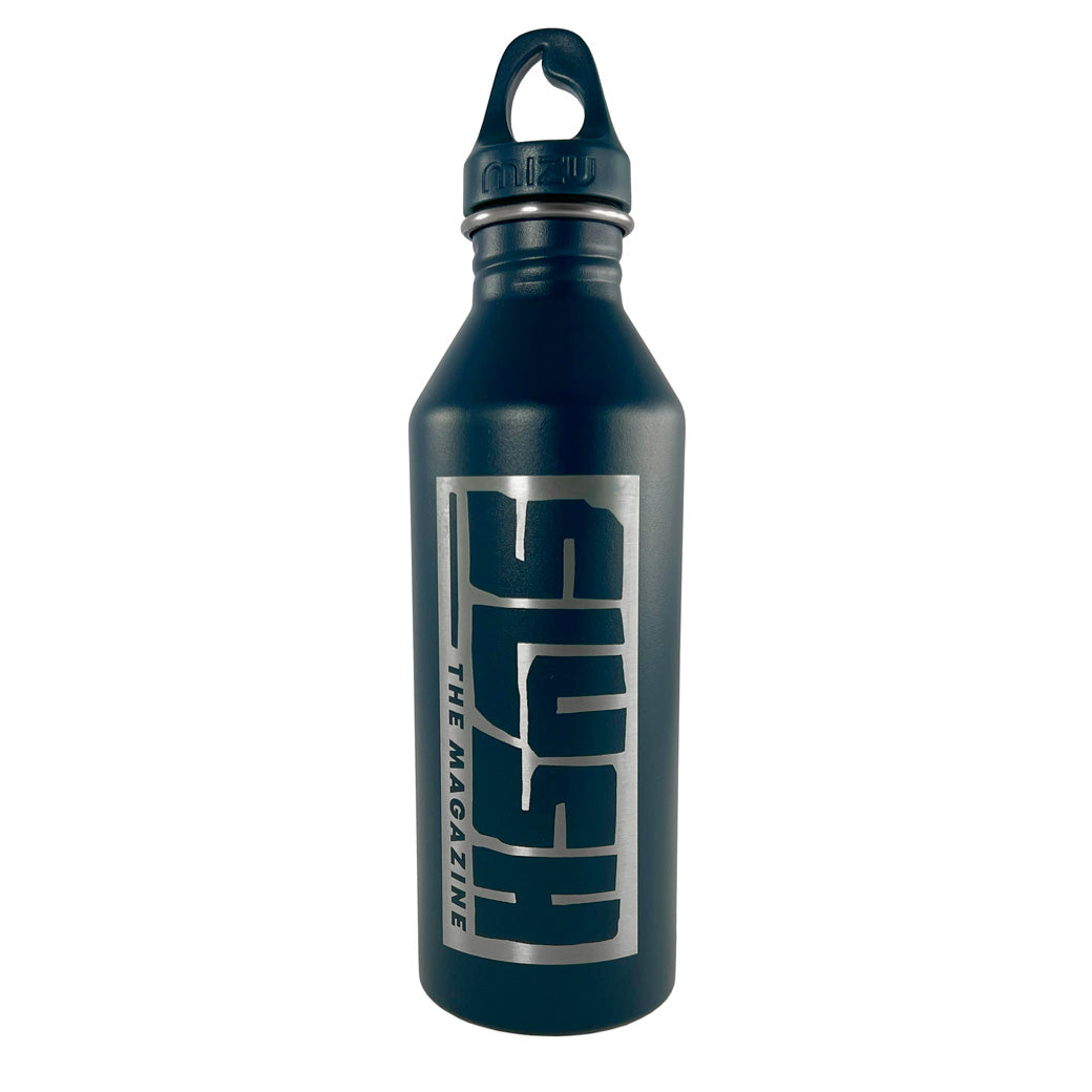 Slush x Mizu M8 Stainless Steel Bottle