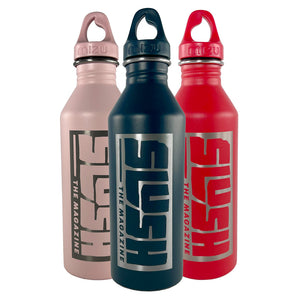 Slush x Mizu M8 Stainless Steel Bottle